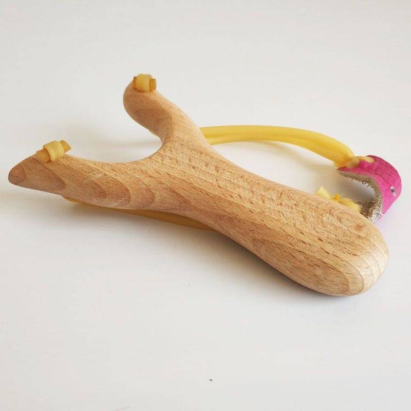 Blue Ottman slingshot